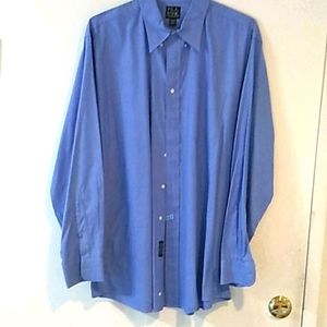 Jos A. Bank sport shirt